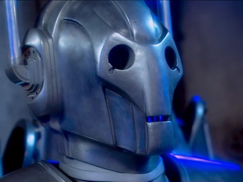 Cyberman