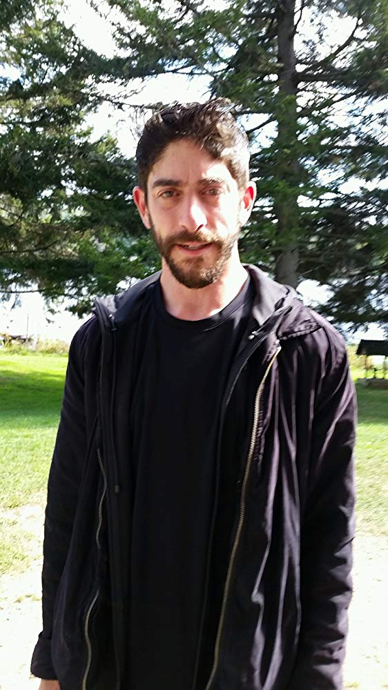 Gregory Blanch