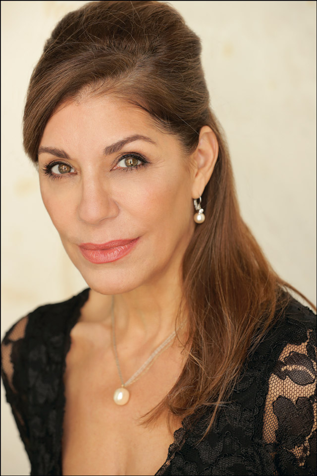 AnnMarie Giaquinto