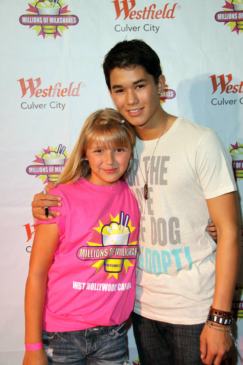Madison Victoria