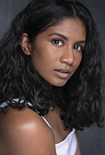 Gemma-Jayde Naidoo