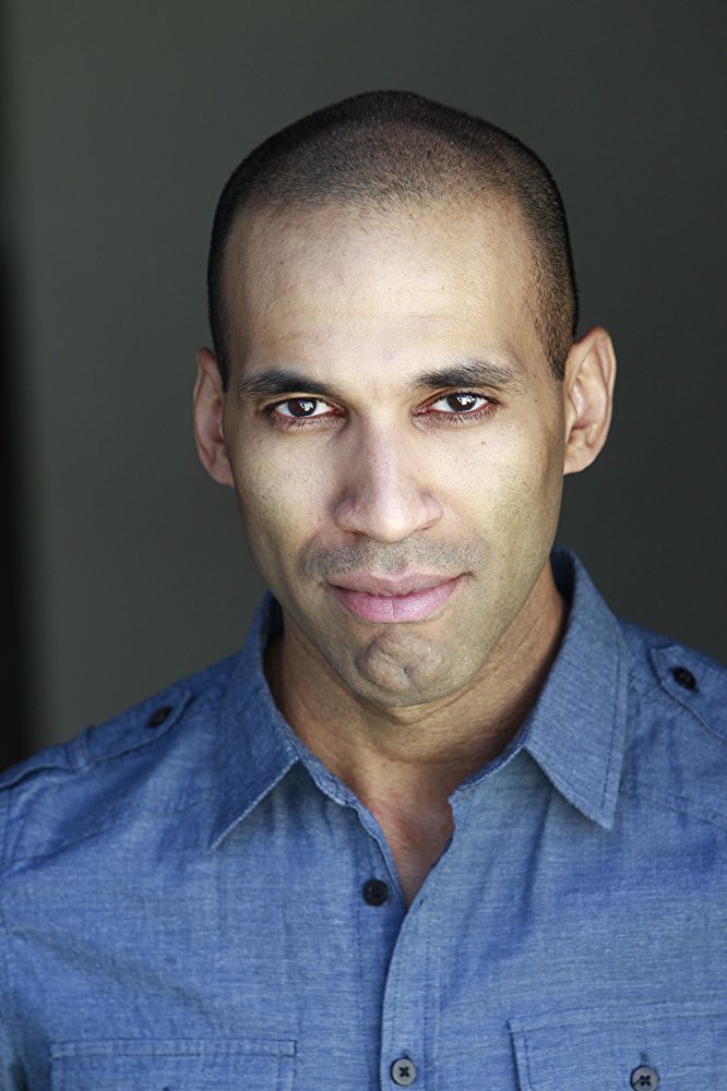 Jorge Ortiz