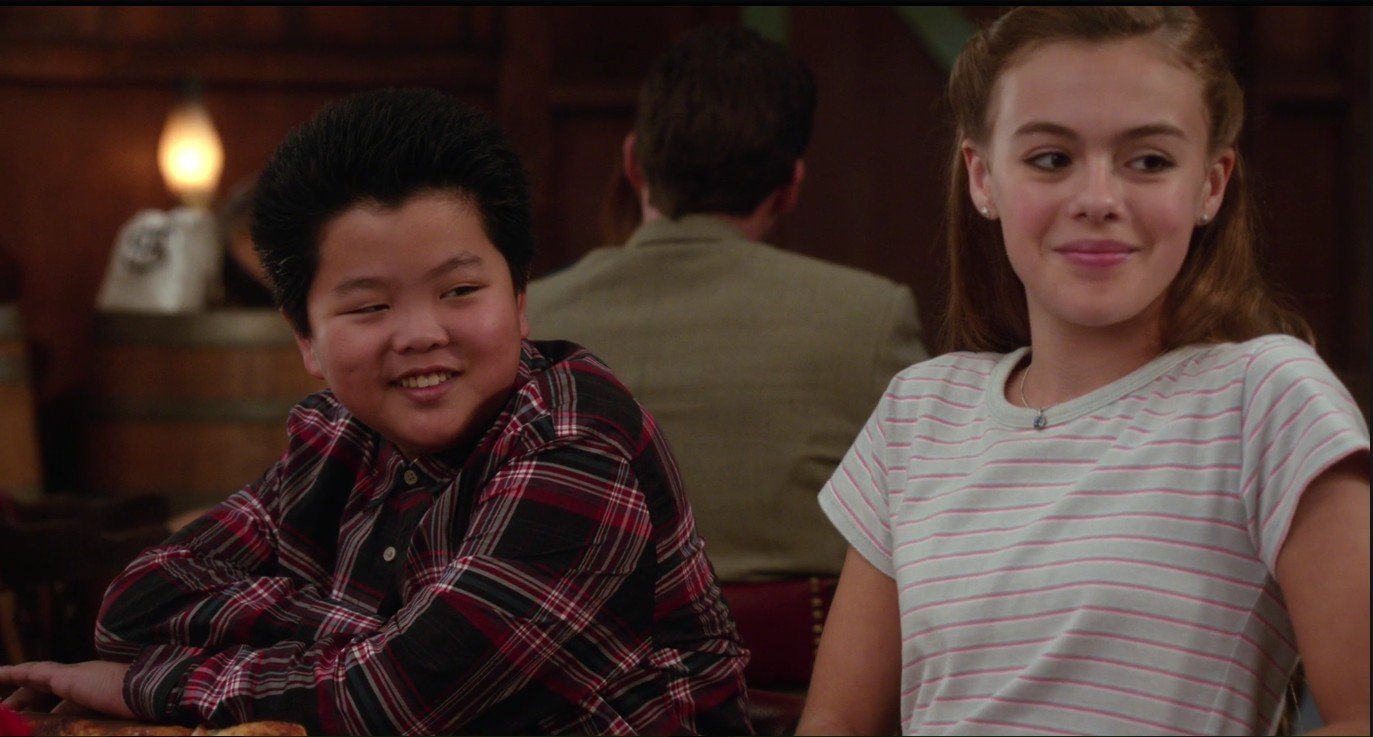 Eddie Huang