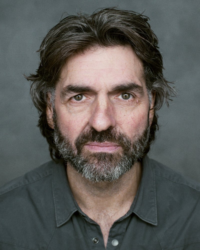 David Houston