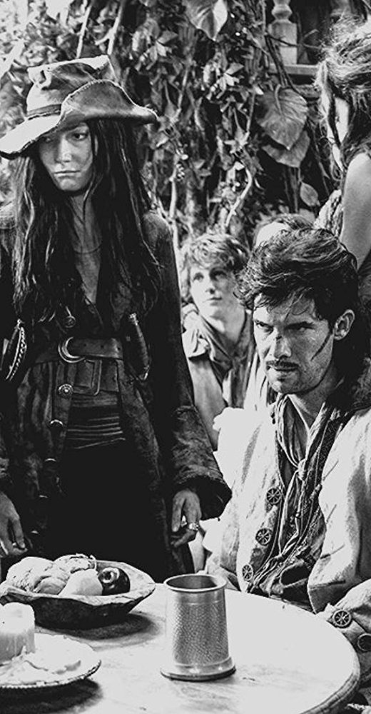 Anne Bonny