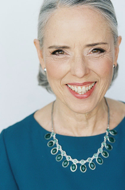 Mannette Antill