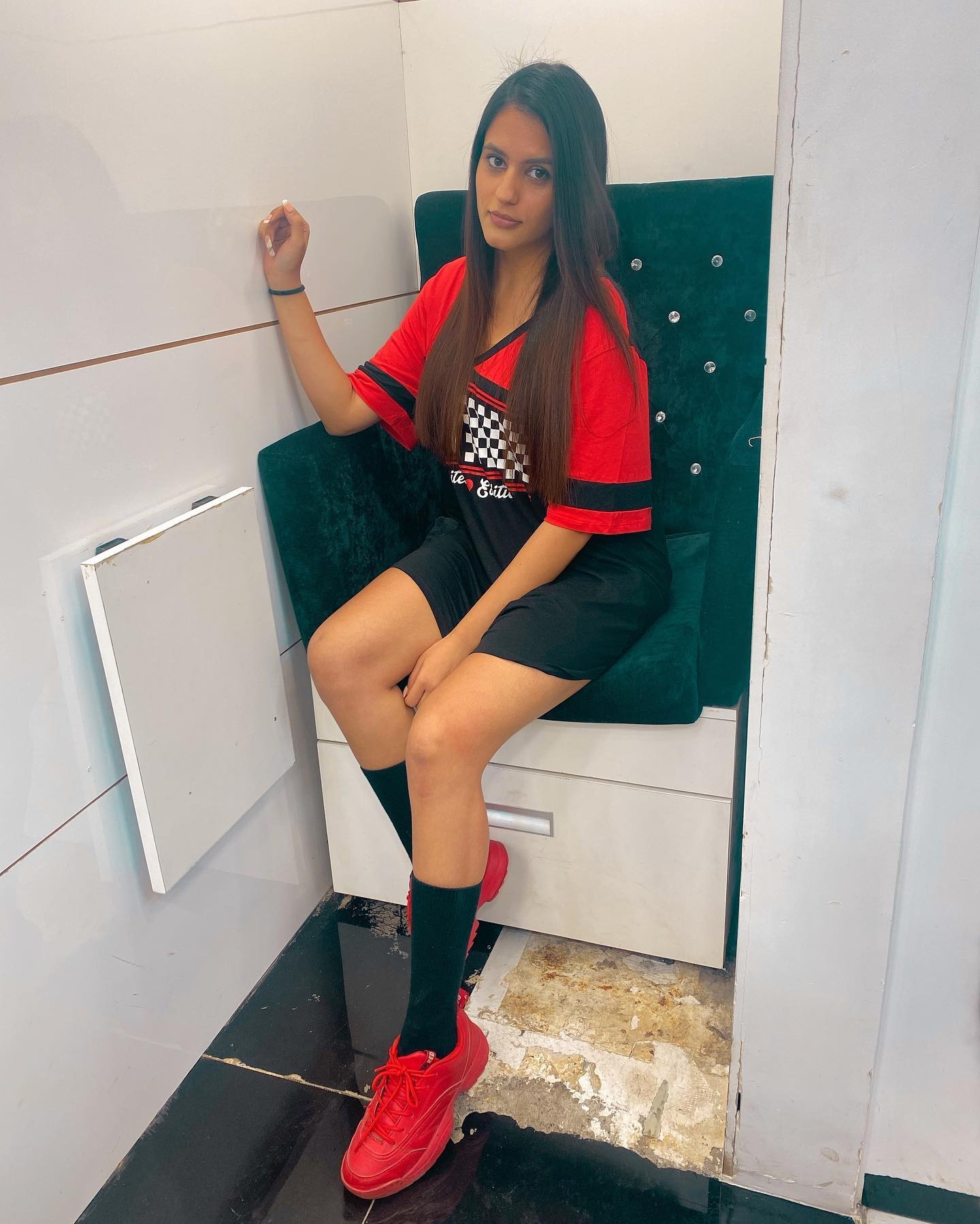 Arushi Handa