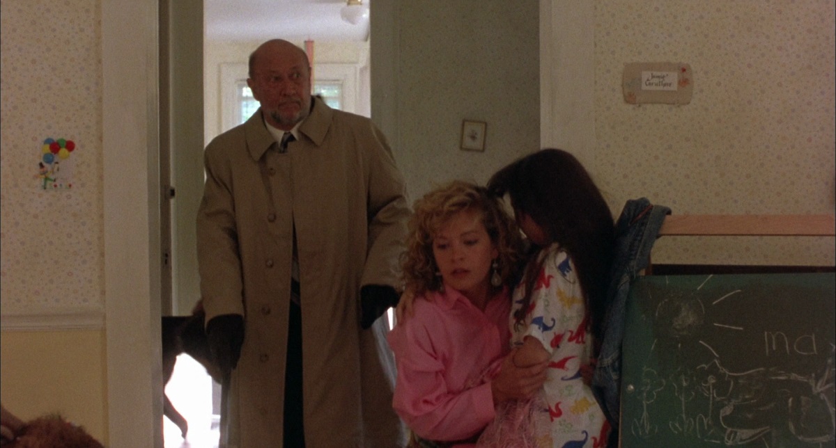 Dr. Sam Loomis