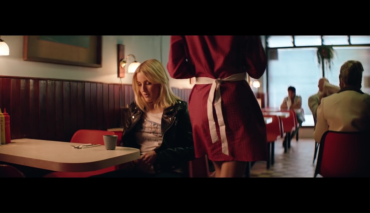 Ellie Goulding