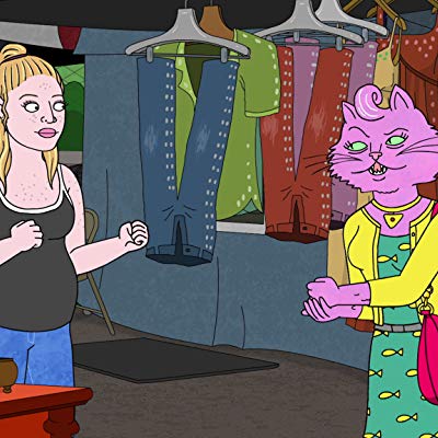Princess Carolyn