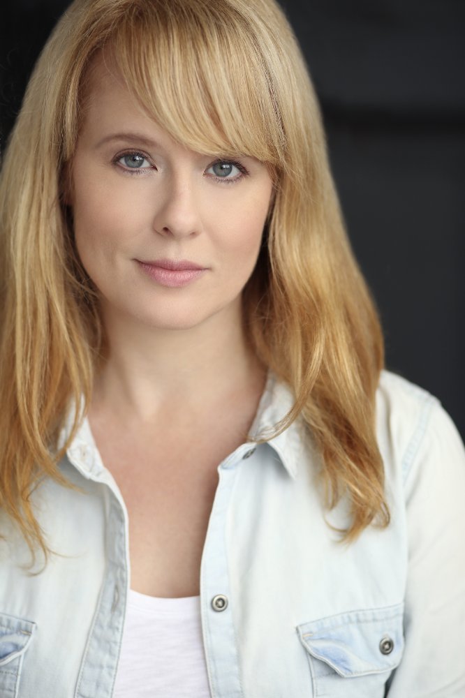 Jennifer Laine Williams