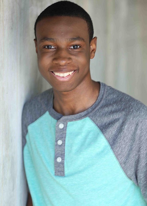 Derrion Elmore