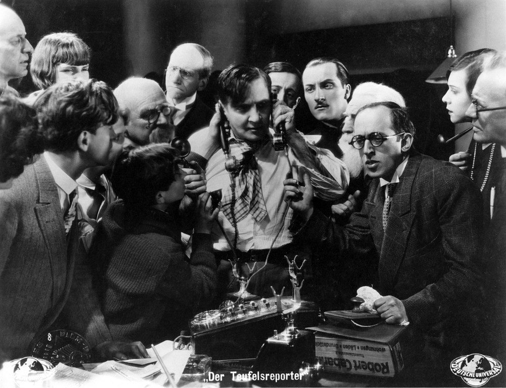 Billy Wilder