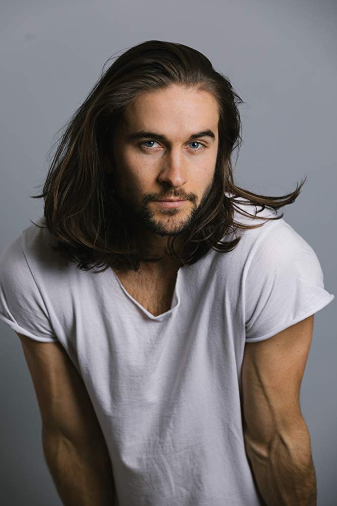 Sam Krumrine