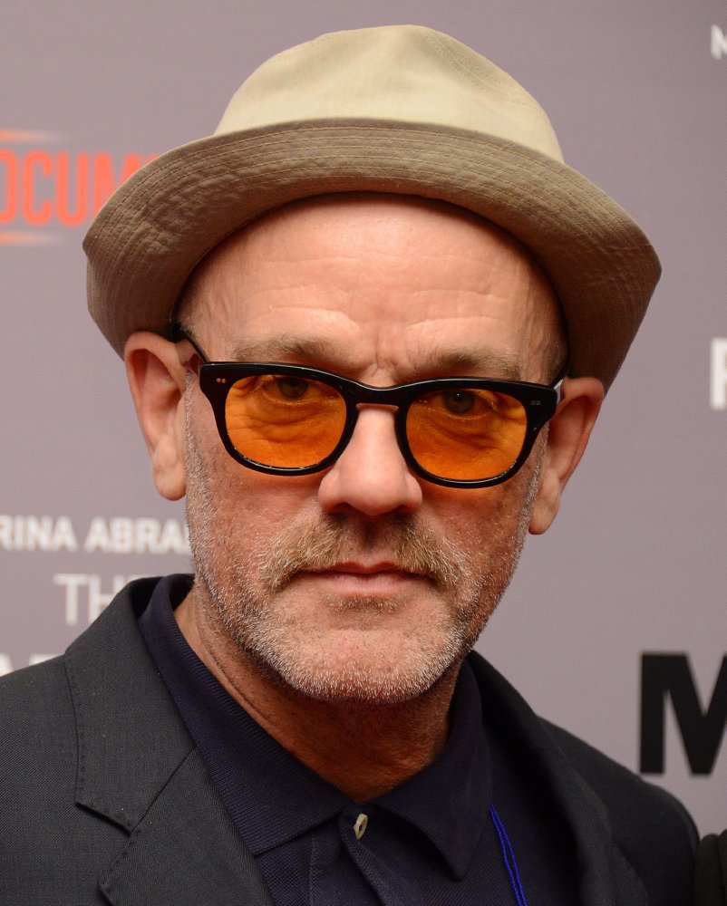 Michael Stipe