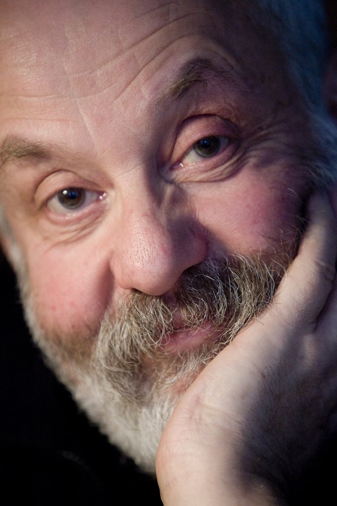Mike Leigh