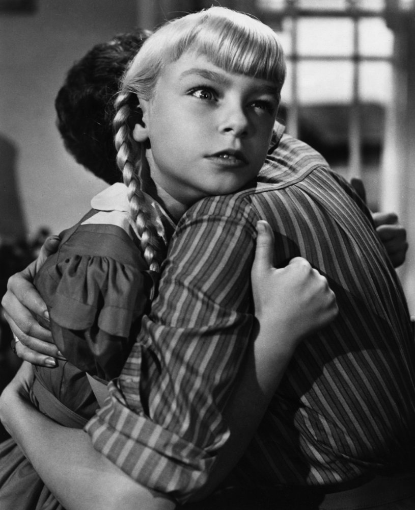 Rhoda Penmark