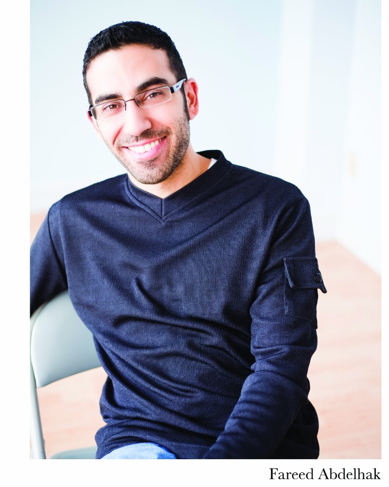 Fareed Abdelhak