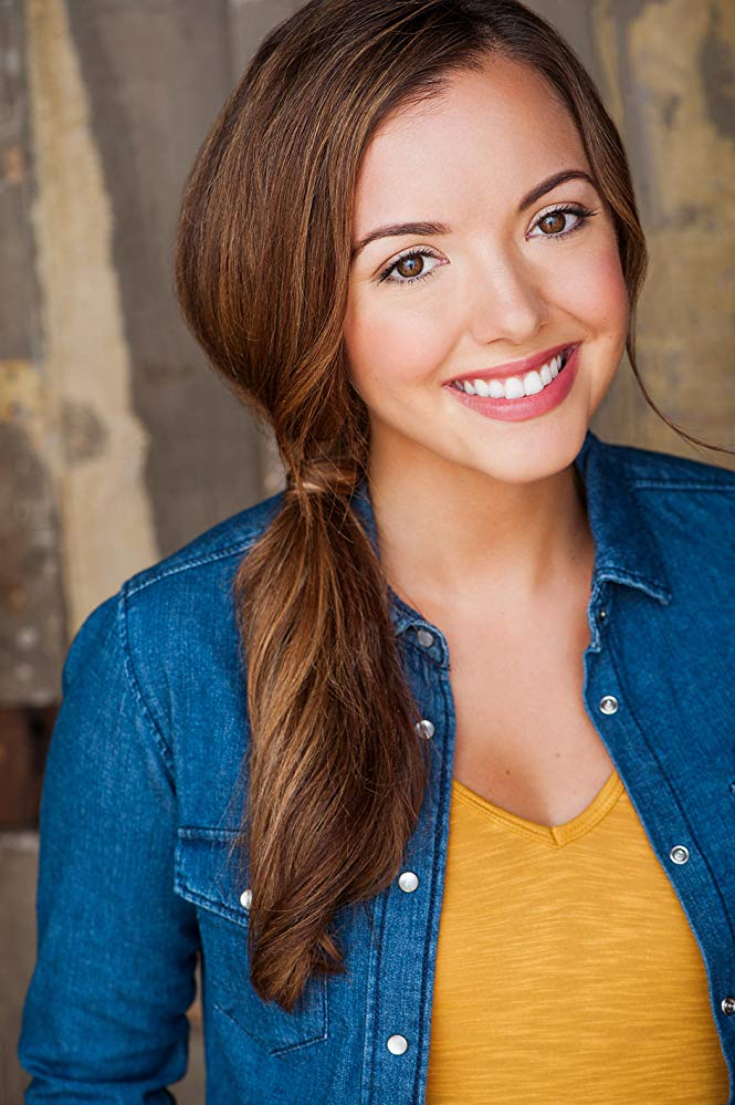 Erica Jade Goldsmith