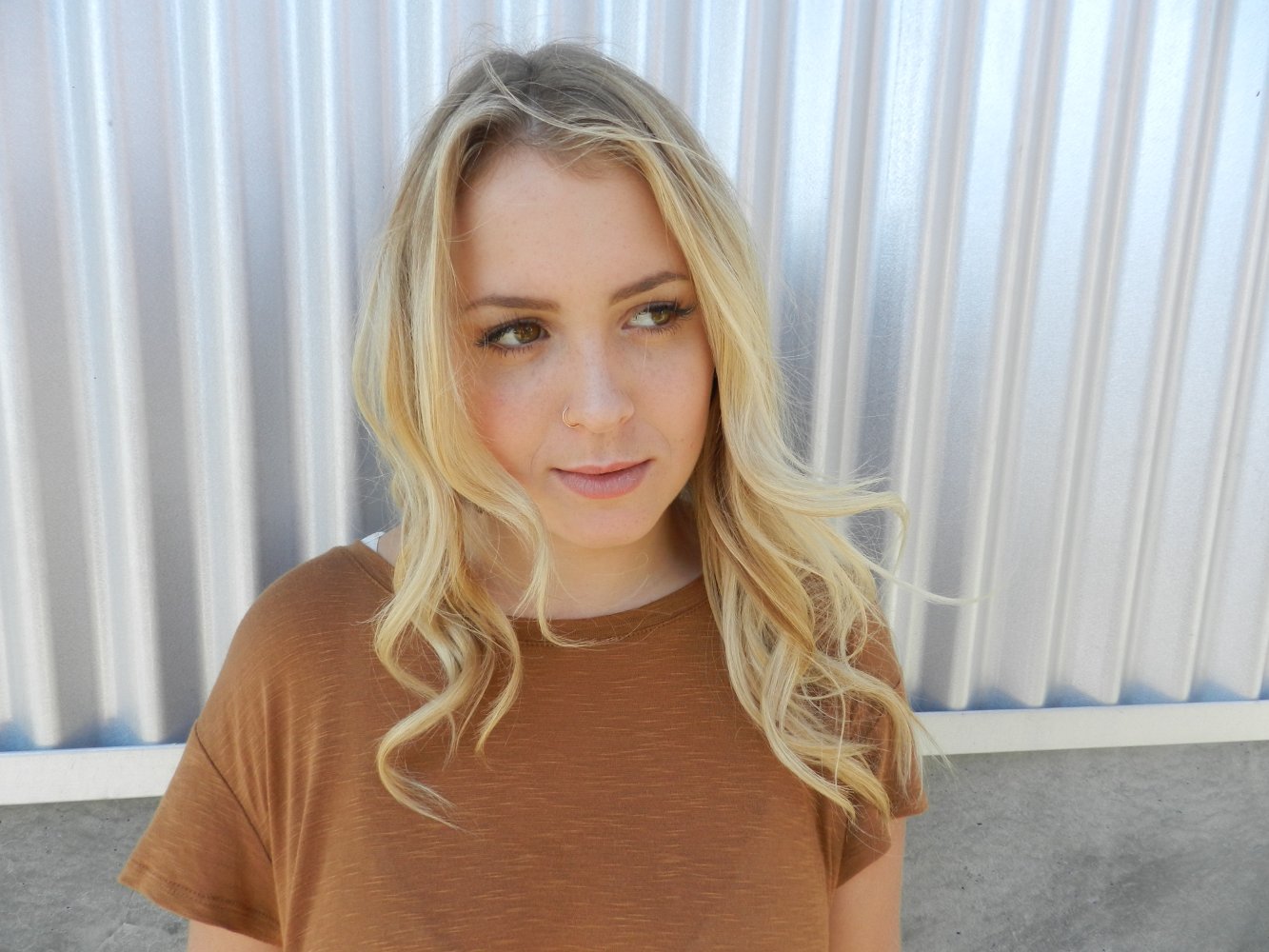 Nina Cheek