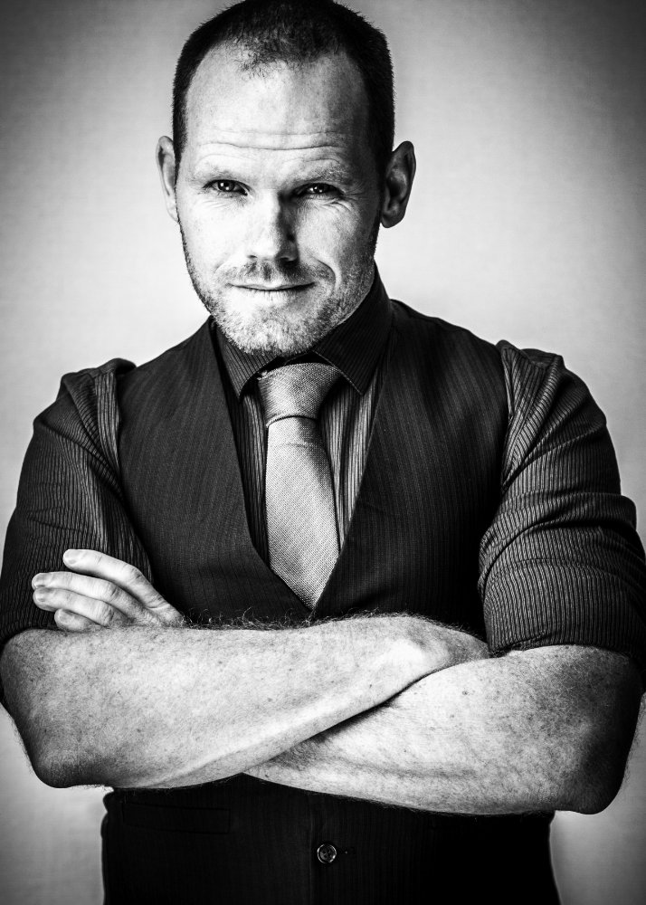 Dan Haberfield