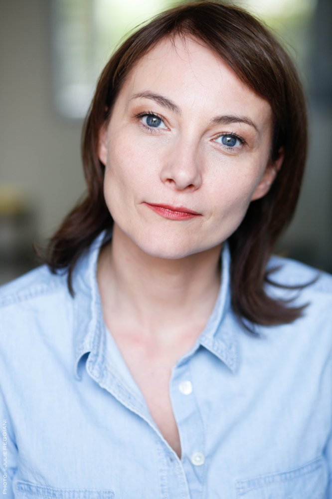 Floriane Potiez