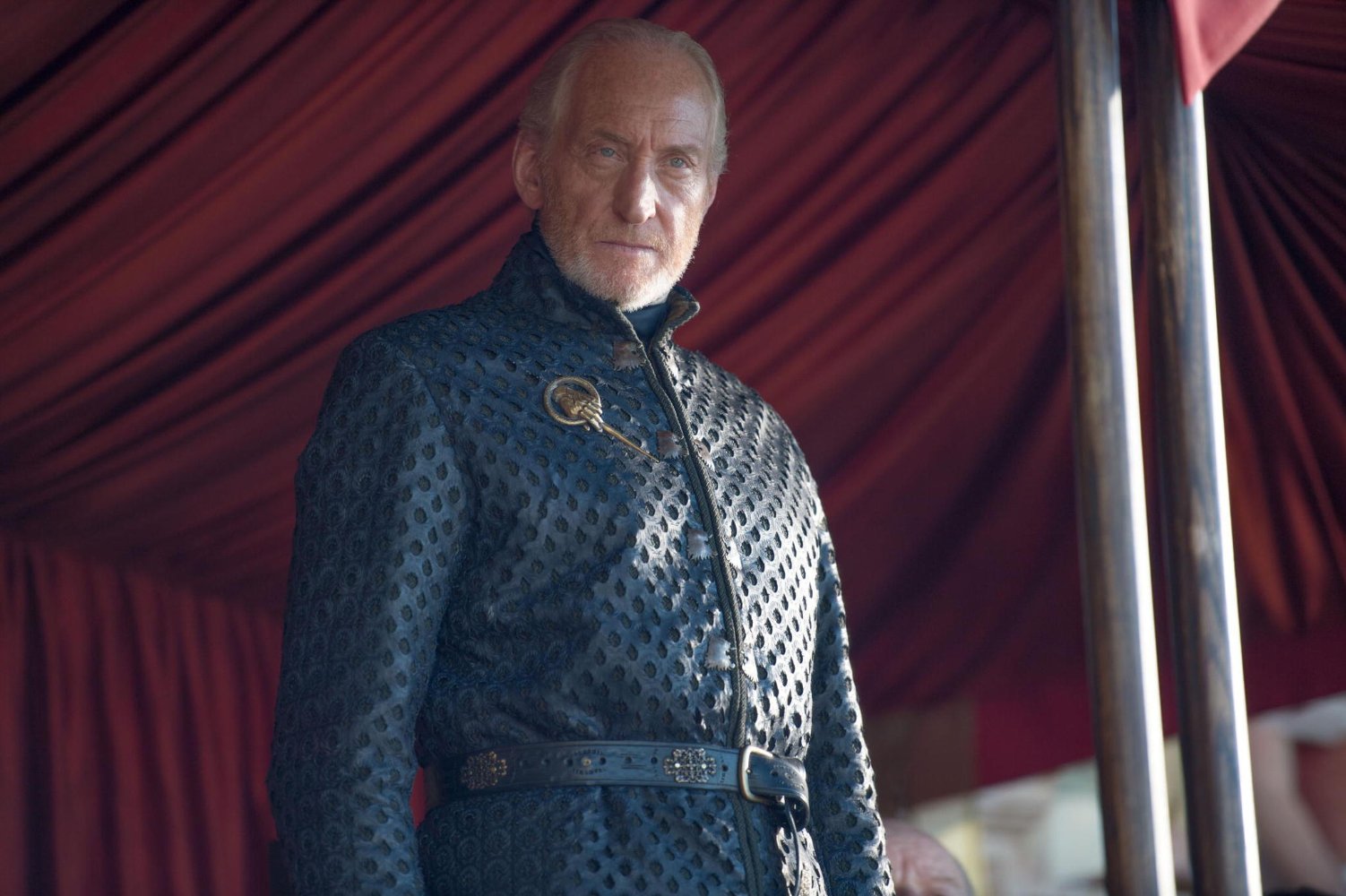 Tywin Lannister