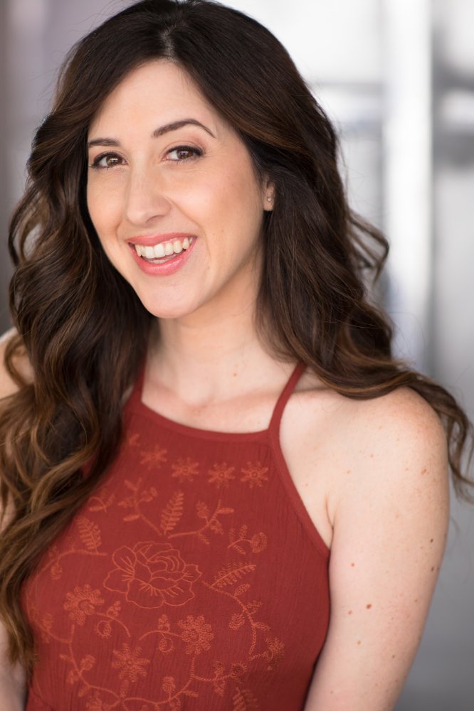 Andrea Kelley