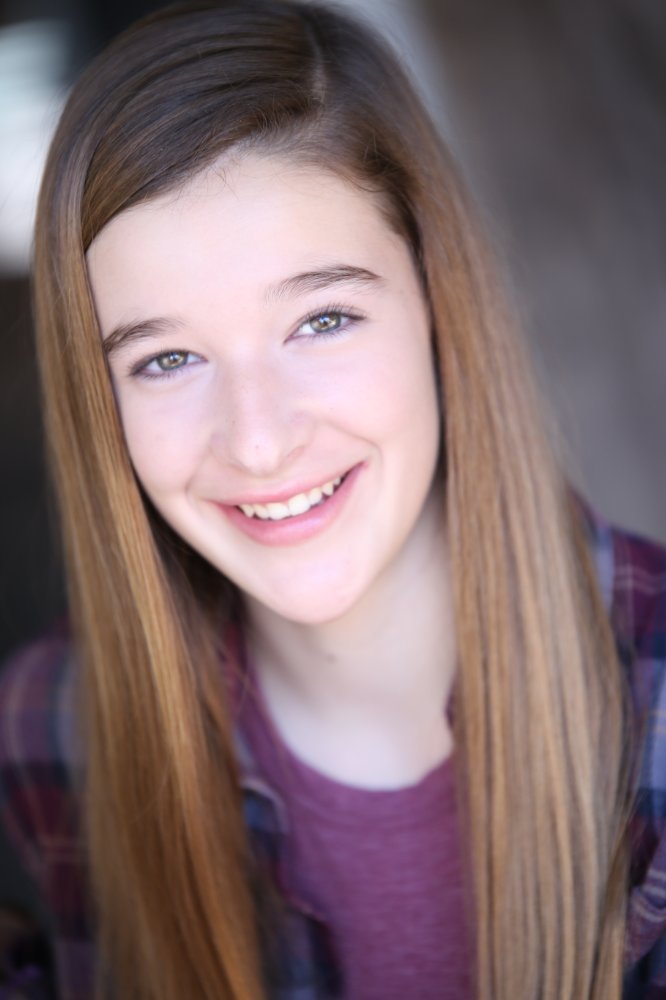 Maddie Paige