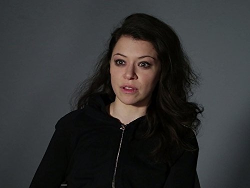 Tatiana Maslany