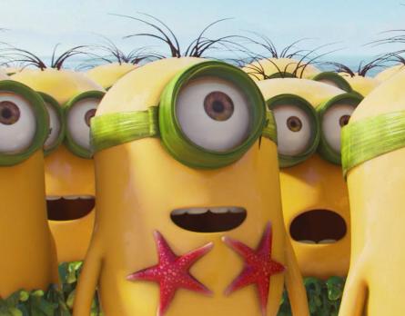 Minions
