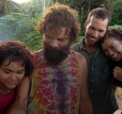Herself - Rarotonga Tribe, Herself - Villains Tribe, Herself, Herself - Dabu Tribe, Herself - Yin Yang Tribe, Herself - Airai Tribe, Herself - Aitutonga Tribe, Aitutonga Tribes, Dabu Tribes, Airai...