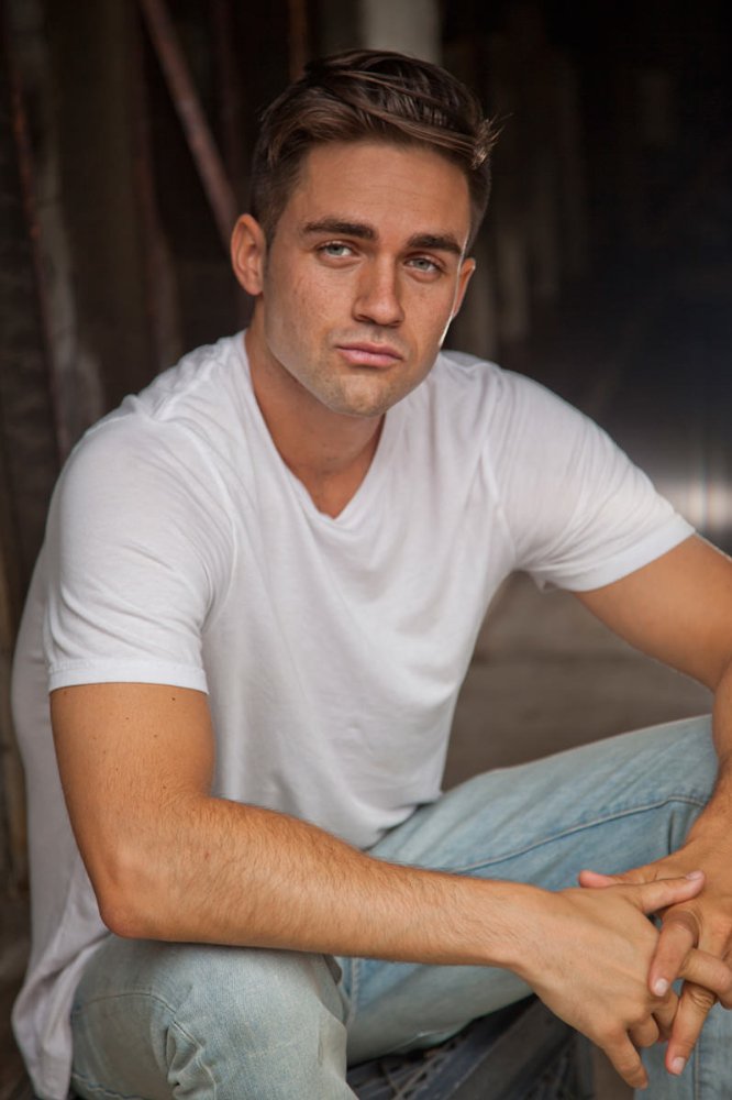 Lucas McGarvey