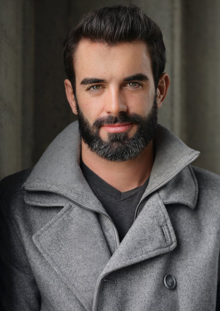 Eric Mitro