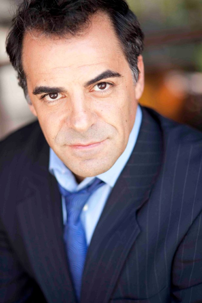 Alexander Lyras