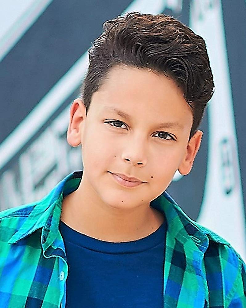 Jake Alexander Martin