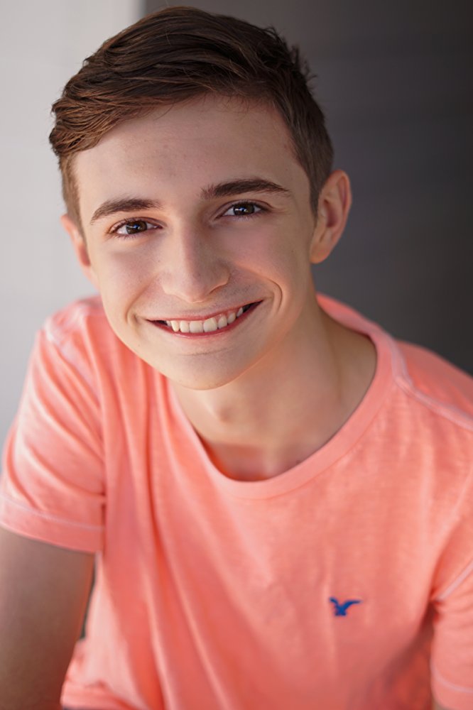 Dylan Hall
