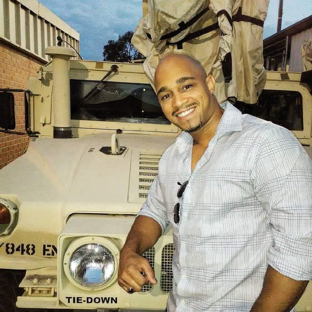 Felix Perez