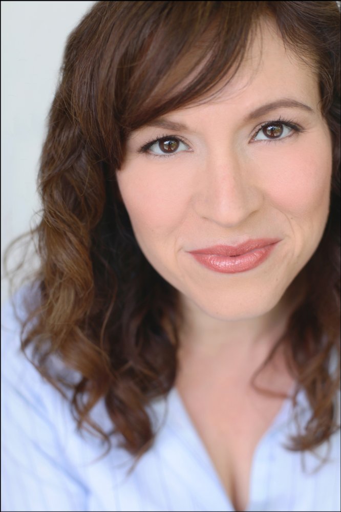 Jennifer Lee Weaver