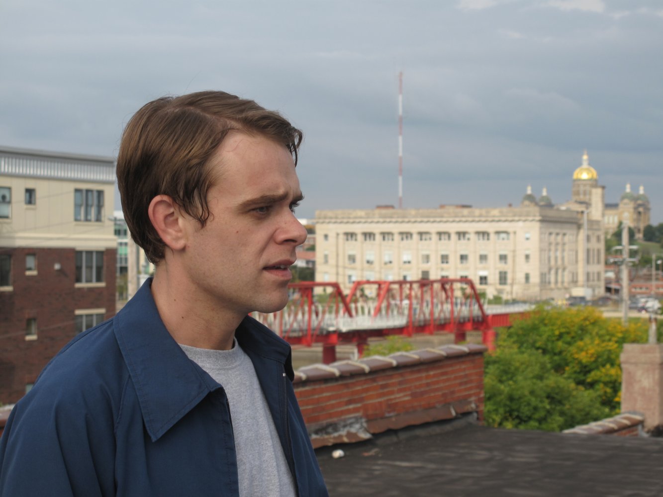 Lorenzo O'Brien