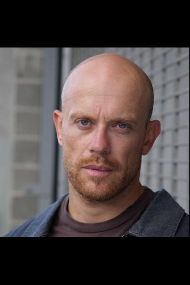 Greg Zach