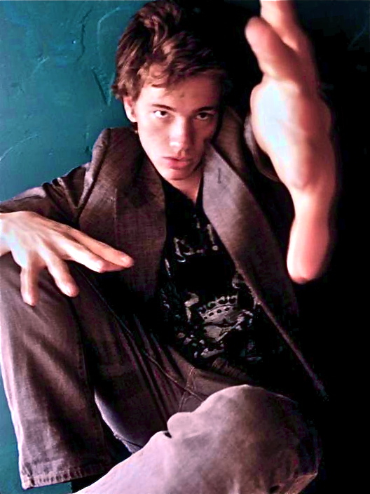 Elliott Ehlers