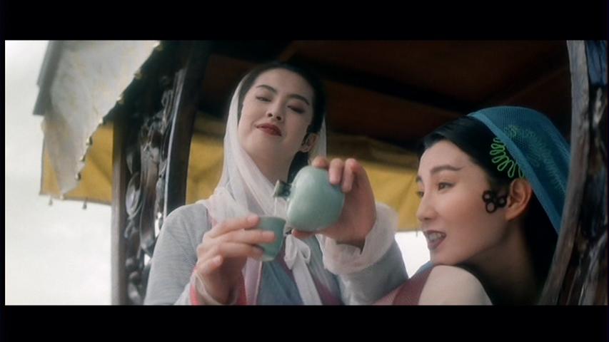 White Snake