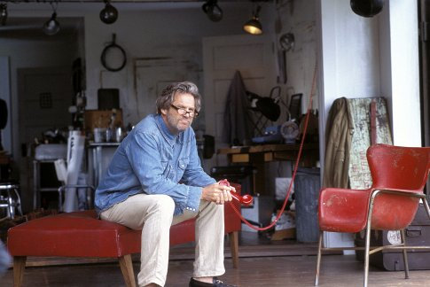 Ted Cole