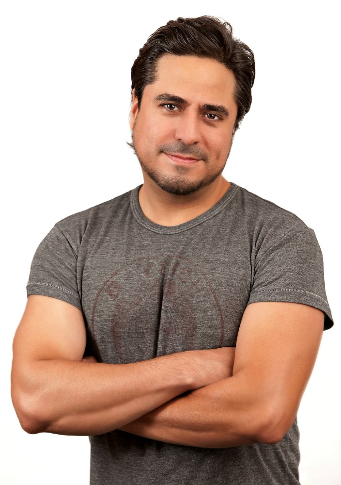 Tony Sago