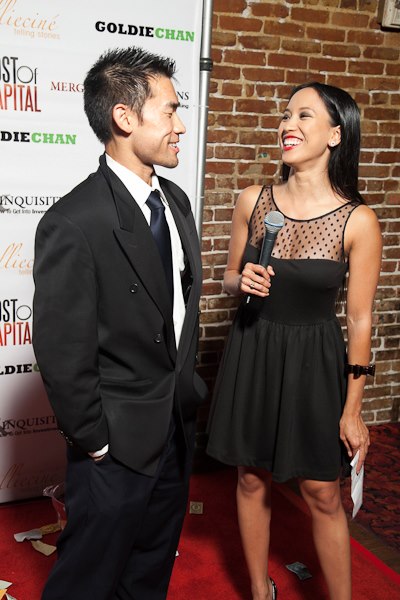 Josh Shibata