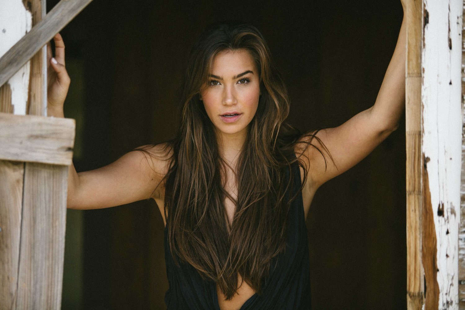 Juliette Audrey