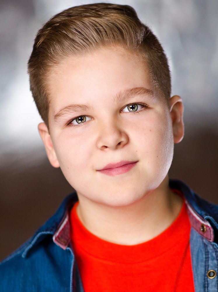 Jaxon Mercey