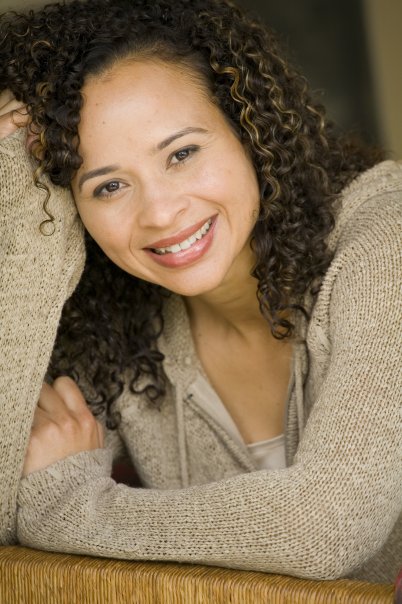 Magda Rivera