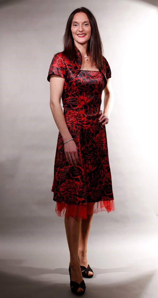 Clare Cashion